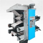 Mesin Cetak Beg Plastik Kecil