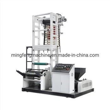 Mesin Jenis Mini Blown Film